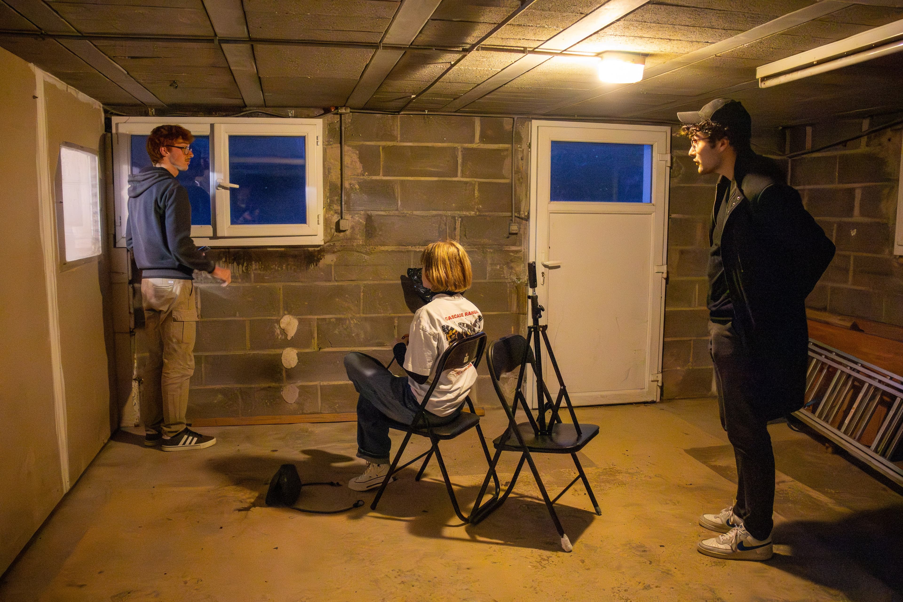 Sainte-Suzanne 360°