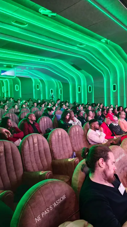 Chargé de Communication (Stage)