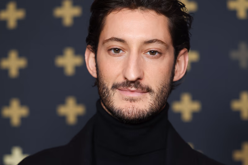 Portrait cinématographique de l'acteur Pierre Niney