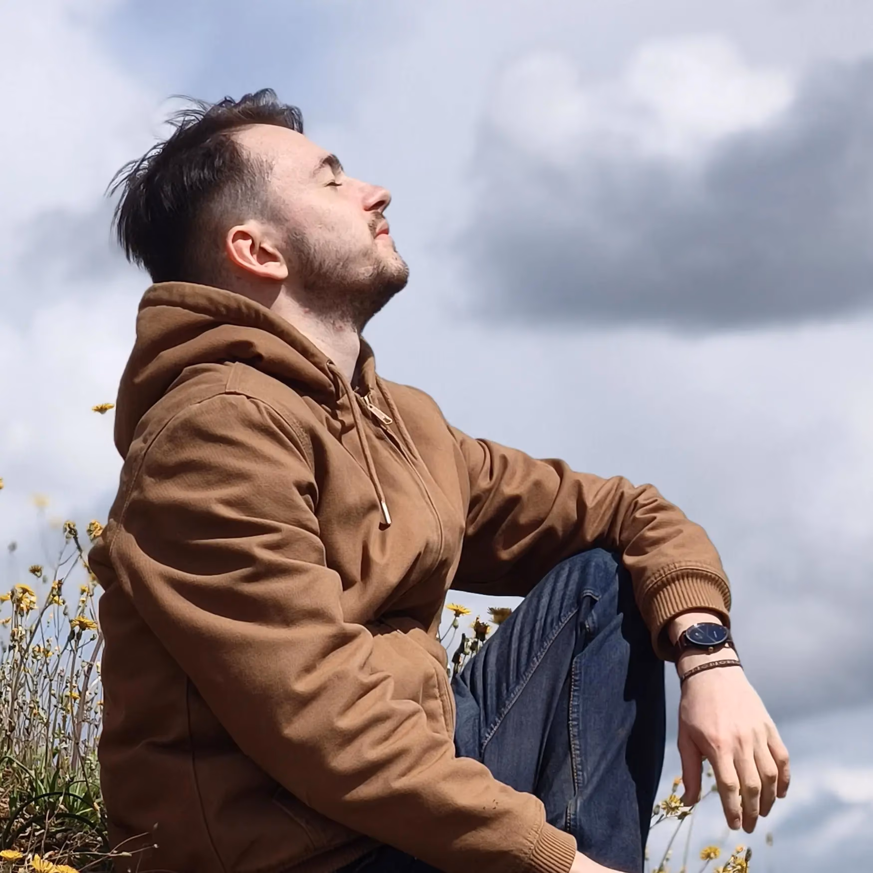 Tony Delage - Photographe et Vidéaste professionnel basé à Laval