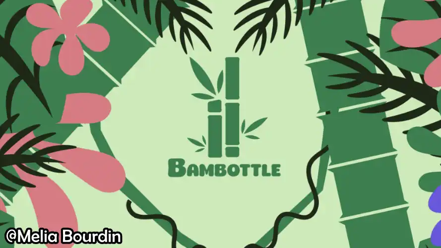 Bambottle