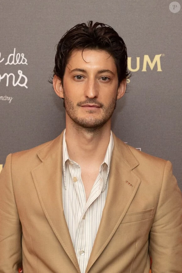 Pierre Niney